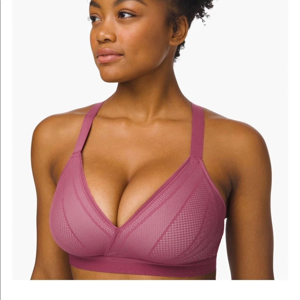 New 🌺 Lululemon Awake to Lace 36E